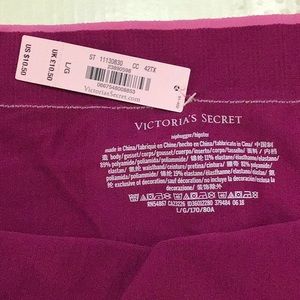 Victoria Secret underwear brand new with tags